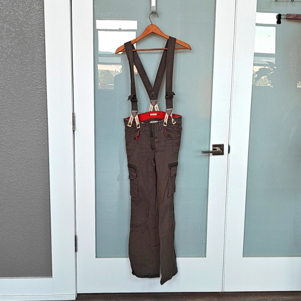 Juddy Corn Fit for Extra size XS/S